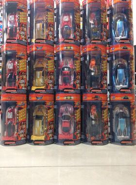 雷速登闪电冲线遥控车