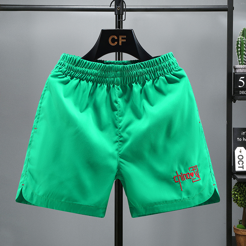 男士三分裤四分裤速干凉快舒适