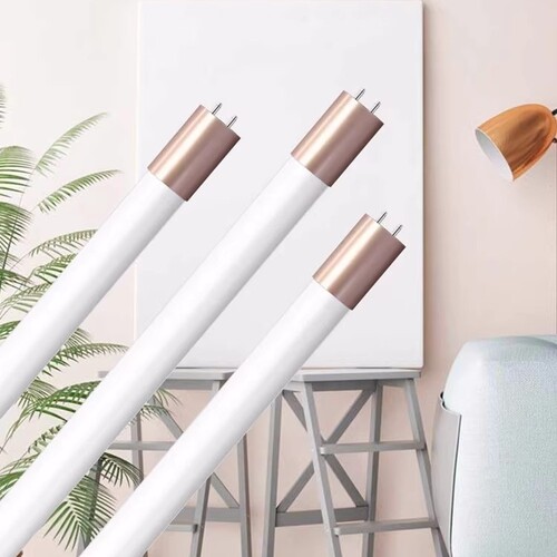 信华福照极光T8led玻璃灯管