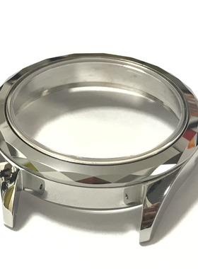 依波表表壳10270417男款5010原装3006正品1027钨钢表圈50100316