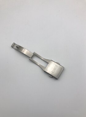 罗西尼手表6485表扣ROSSINI原装表扣表带节