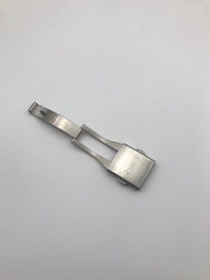罗西尼手表6485表扣ROSSINI原装 表扣表带节