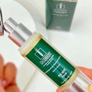 德国MBR复春面霜滋润版提拉紧致淡化皱纹丰盈饱满250ml