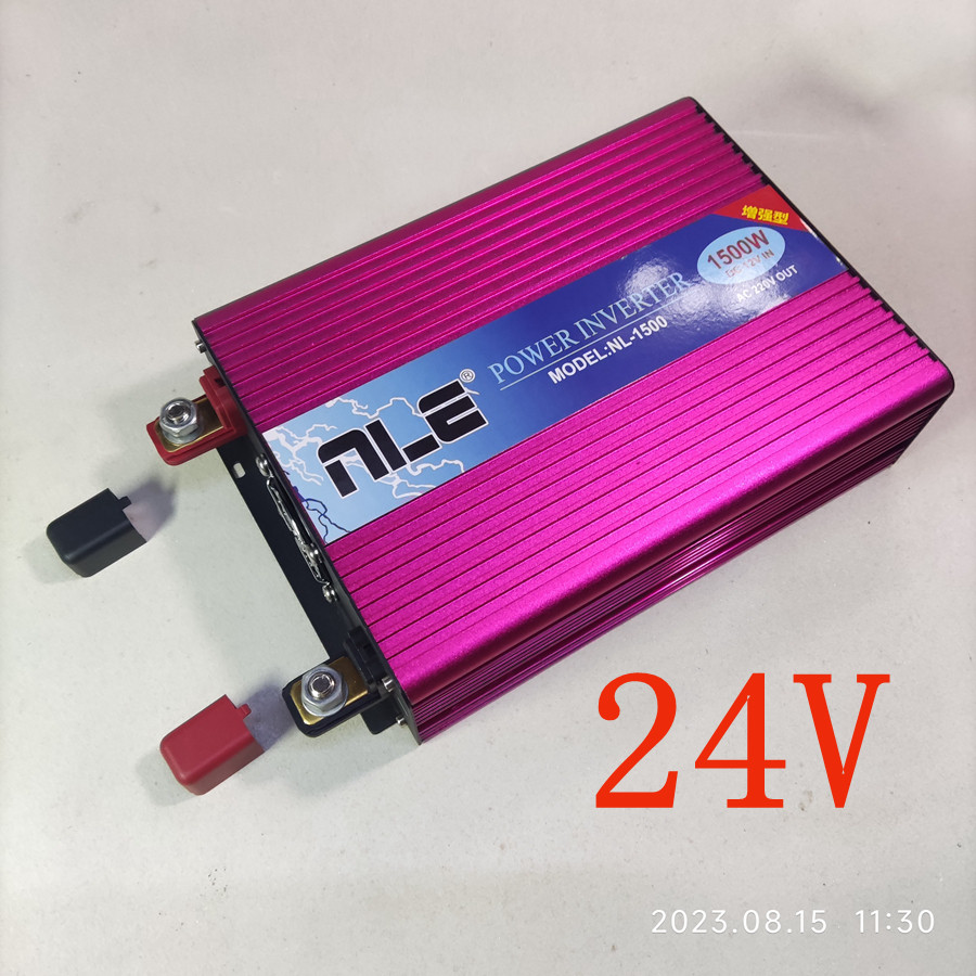 车载变压器转换器科捷汽车炼水器
