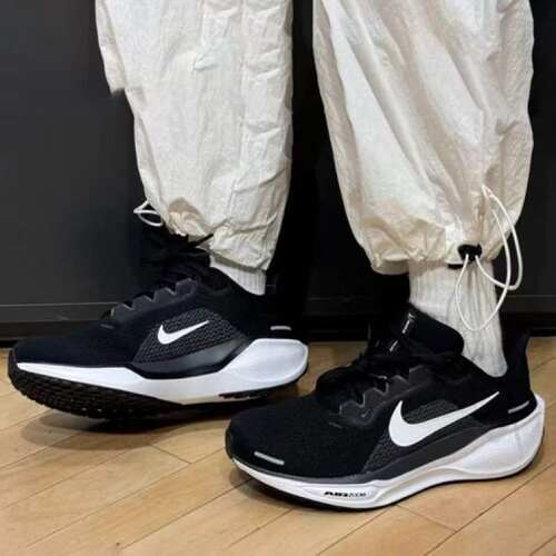 Nike耐克男鞋 Pegasus 41经典透气百搭耐磨跑步鞋FD2722-002