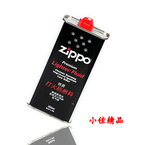 zippo/芝宝专用煤油355ml