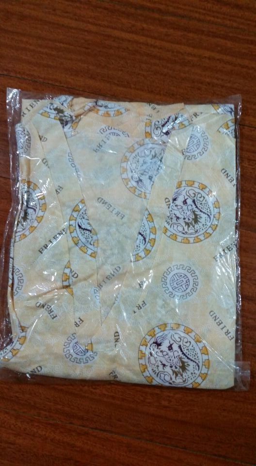 Peignoir jeunesse - Ref 596425 Image 5