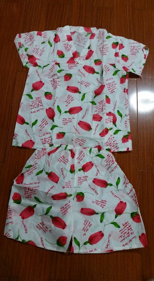 Peignoir jeunesse - Ref 596425 Image 3