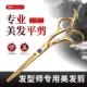 5.5英寸刀魔理发剪刀专业美发剪刀平剪刘海剪刀小剪刀发型师专业
