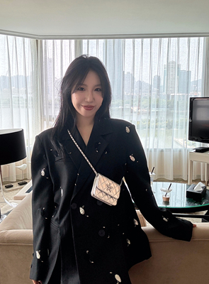 双排扣西装D级版型英伦