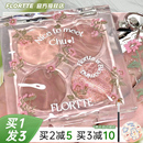 液体眼影低保和彩妆大地色哑光flortte旗舰店 花洛莉亚眼影盘正品