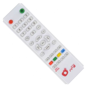 遥控器适用于村村通户户遥控器机顶盒遥控器万能遥控器地面波遥控