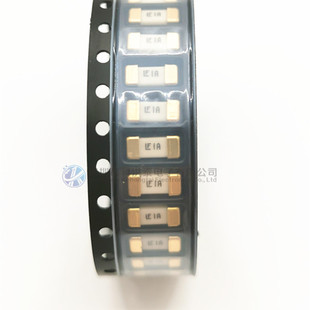 1808贴片保险丝0451001/0452001.MRL 1808-1A快断/慢断 原装正品