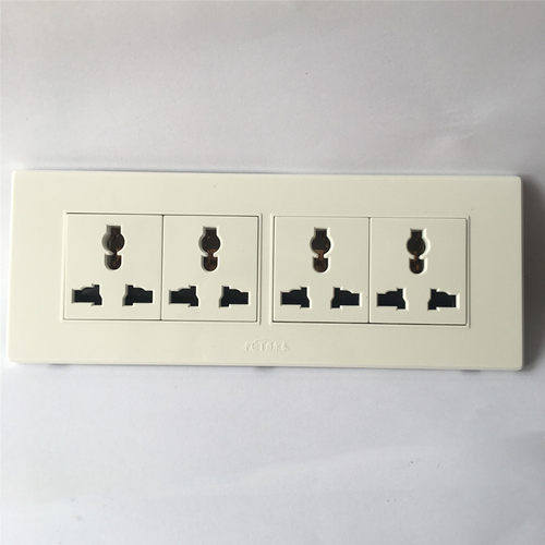 fet菲尔泰工业插座120型10a250v