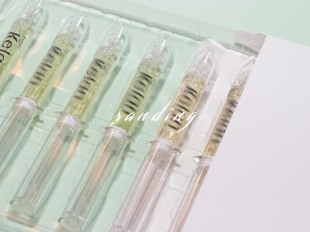 染町 国产护发精油改善毛躁改善自然卷修护头发枯燥 柔顺固色神器