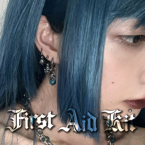 新中式钛钢男女防过敏不褪色耳环