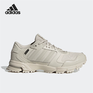 GORE Adidas TEX运动跑步鞋 IE1862 阿迪达斯男子MARATHON 正品