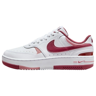 Nike耐克女鞋2024春季新款运动鞋低帮耐磨休闲鞋板鞋女FQ8877-100