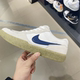 Nike 58低帮运动休闲板鞋 耐克男子春新款 正品 Force CZ2959 100