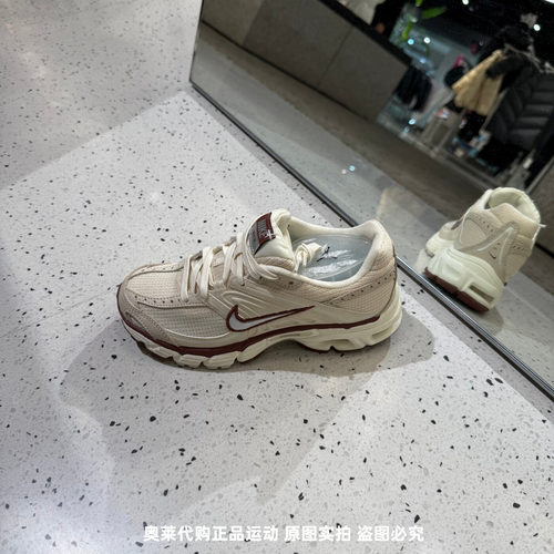 Nike耐克女AIR MAX MOTO 2K运动休闲鞋复古跑步老爹鞋IM6691-001