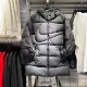 外套IH2378 羽绒服大勾子保暖防寒中长款 010 新款 NIKE耐克男25冬季