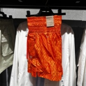 NIKE耐克Kobe科比女子运动休闲透气拒水梭织半身裙 IB2721 819