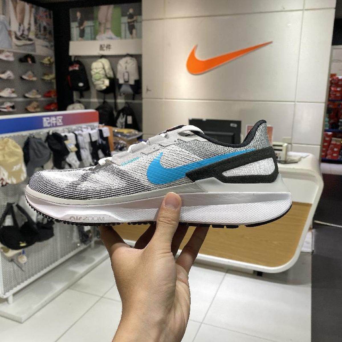 Nike/耐克运动休闲跑步鞋