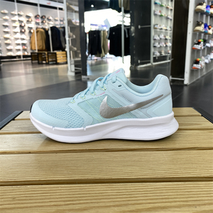 新款 时尚 百搭运动休闲鞋 正品 DR2698 耐克女子夏季 跑步鞋 402 Nike