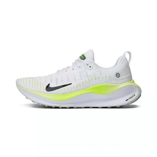 正品Nike/耐克新款女子REACTX INFINITY RUN 4跑步鞋 DR2670-101