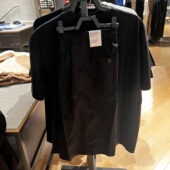 HJ2541 Nike 短裤 休闲梭织超宽松透气运动中长裤 010 耐克男子新款