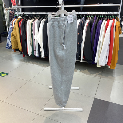 Nike/耐克保暖休闲裤百长裤搭