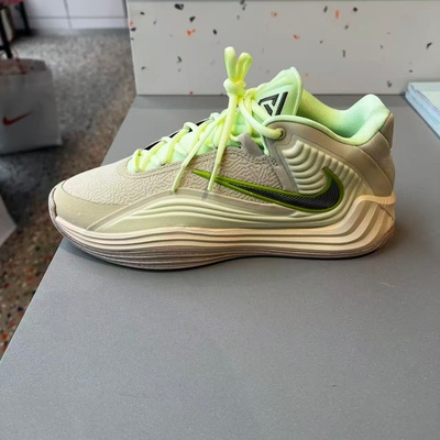 Nike耐克男鞋GIANNIS FREAK 7字母哥七代耐磨篮球鞋 II5251-200