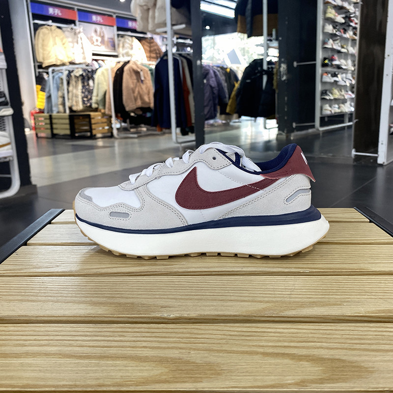 复古百搭运动休闲鞋Nike/耐克