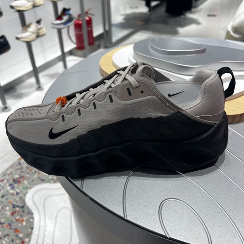 NIKE耐克男鞋AVA ROVER缓震运动鞋ReactX户外跑步鞋 IM9327-001