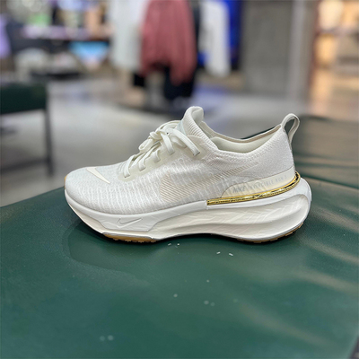 正品Nike/耐克女新款ZOOMX INVINCIBLE运动休闲跑步鞋DR2660-008
