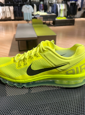 NIKE耐克男25新款AIR MAX 2013运动休闲鞋气垫跑步鞋HF3660-700