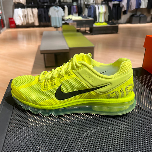 NIKE耐克男25新款AIR MAX 2013运动休闲鞋气垫跑步鞋HF3660-700