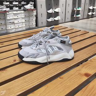 休闲鞋 复古运动耐磨老爹鞋 JI2557 经典 Adidas阿迪达斯男女同款