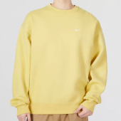 卫衣DX1362 简约百搭运动休闲加绒套头衫 700 Nike耐克男子新款 正品