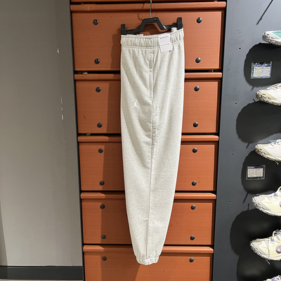 正品Nike/耐克男子秋季新款训练休闲运动收口针织长裤FV8609-050