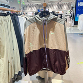 Nike HF6170 耐克男子夏季 运动休闲防风梭织夹克外套 200 新款 正品