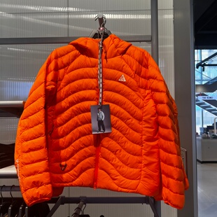 HJ3736 Nike耐克男子 户外保暖舒适连帽运动棉服 新款 819 ACG