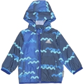 运动夹克外套GP0355 小童连帽长袖 Adidas 阿迪达斯新款