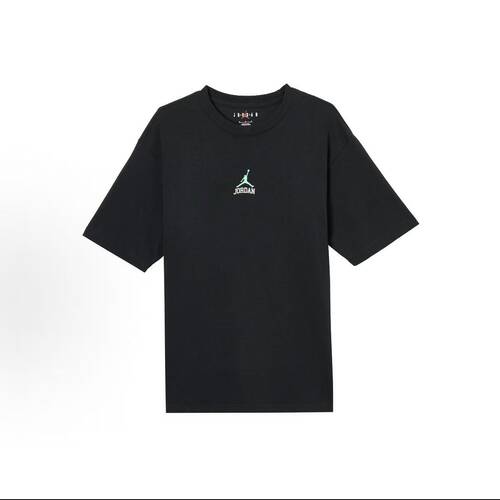NIKE耐克JORDAN男夏季圆领休闲宽松透气短袖T恤IM3354-010