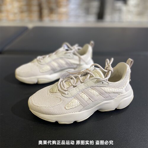 低帮运动休闲鞋Adidas/阿迪达斯