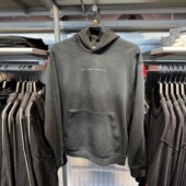 010 HQ8691 NIKE耐克JORDAN男子运动休闲宽松保暖连帽套头衫 卫衣