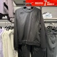 新款 健身运动圆领长袖 卫衣套头衫 Nike耐克男子26春季 II1303 010