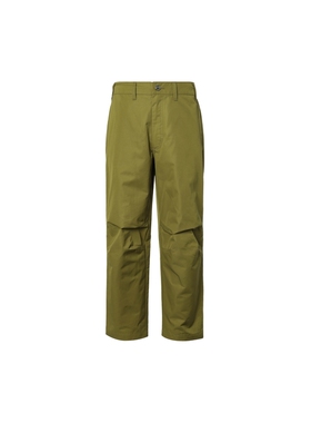 NIKE耐克男子刺绣徽标复古户外运动机能直筒休闲长裤FZ0711-307