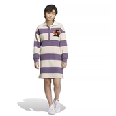 针织连衣裙IN1063 正品 秋季 阿迪达斯三叶草女子新款 IN1061 Adidas