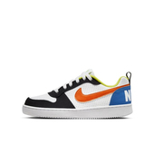 Nike GS女子大童运动板鞋 耐克Court 正品 Borough Low DV9113 181